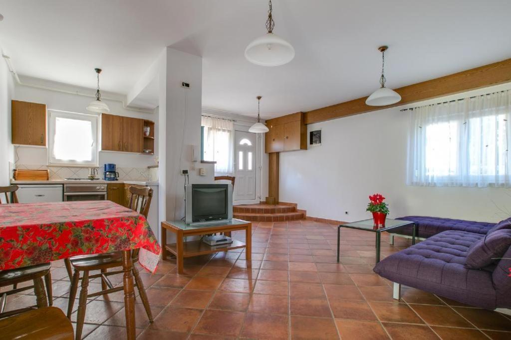 Fine & Shine Apartment Пула Екстериор снимка