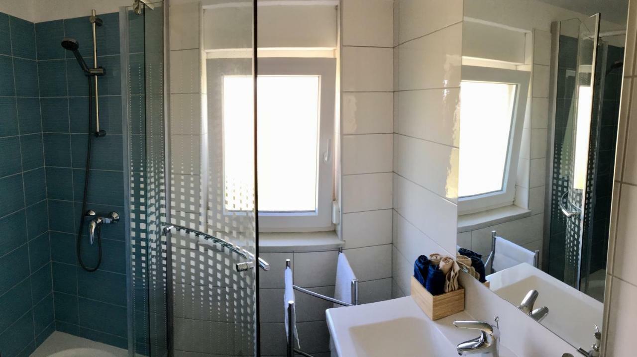 Fine & Shine Apartment Пула Екстериор снимка