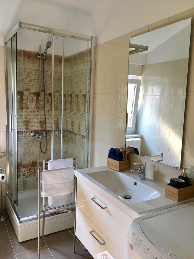 Fine & Shine Apartment Пула Екстериор снимка